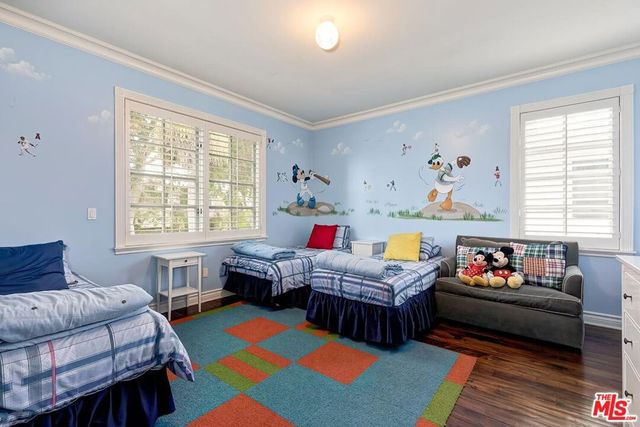 9355 Kirkside Road, Los Angeles, CA 90035