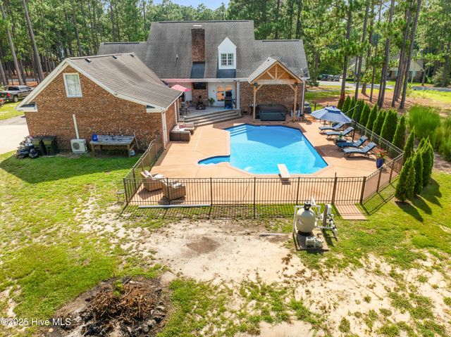 194 Beane Run, Rockingham, NC 28379