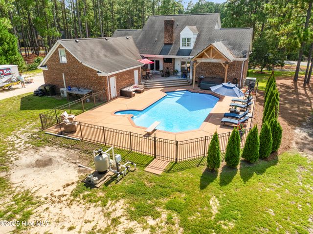 194 Beane Run, Rockingham, NC 28379