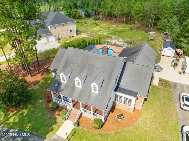194 Beane Run, Rockingham, NC 28379