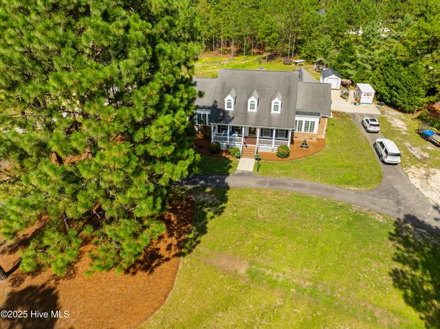 194 Beane Run, Rockingham, NC 28379