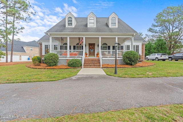 194 Beane Run, Rockingham, NC 28379