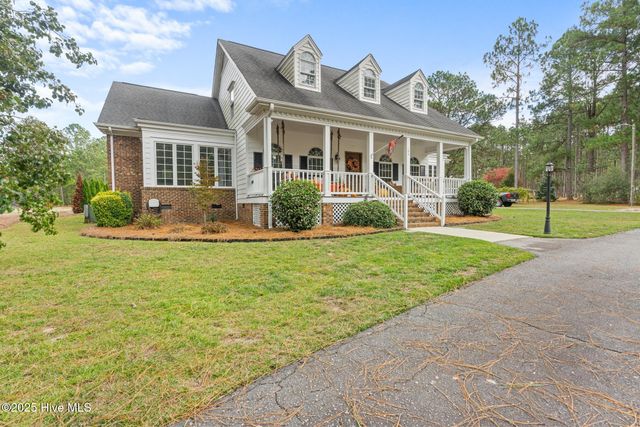 194 Beane Run, Rockingham, NC 28379