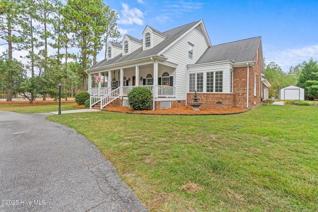194 Beane Run, Rockingham, NC 28379