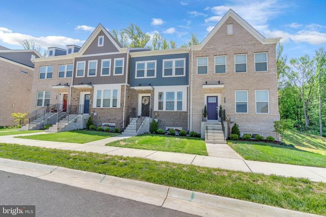 2940 BRIDGEWATER DRIVE, Bryans Road, MD 20616