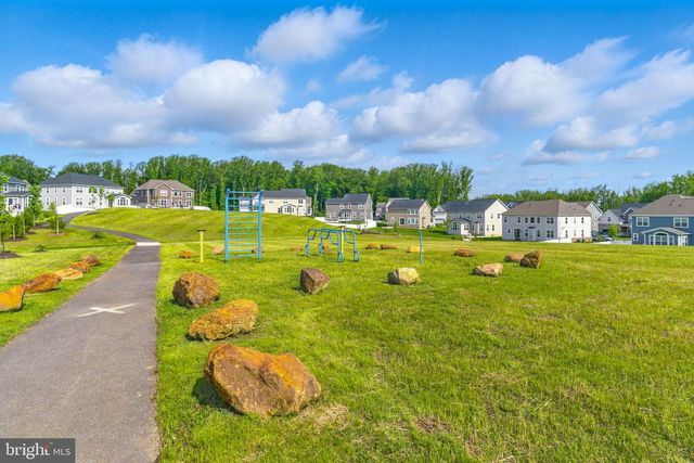 2940 BRIDGEWATER DRIVE, Bryans Road, MD 20616