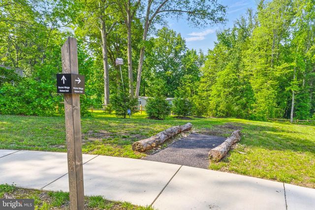 2940 BRIDGEWATER DRIVE, Bryans Road, MD 20616