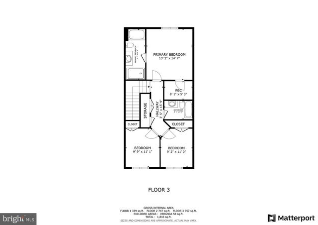 2940 BRIDGEWATER DRIVE, Bryans Road, MD 20616