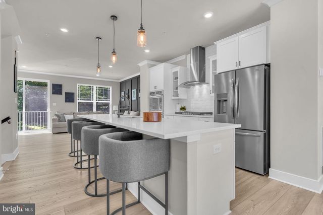 2940 BRIDGEWATER DRIVE, Bryans Road, MD 20616