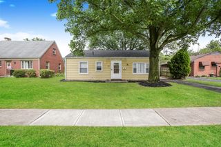 348 Old Village Road, Columbus, OH 43228