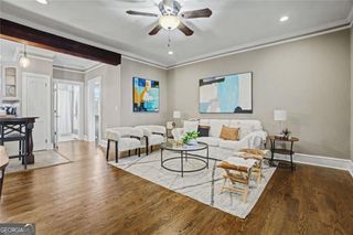 425 10th Street NE 22, Atlanta, GA 30309