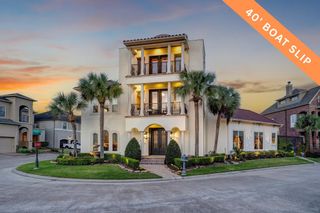 1410 Oceanside Lane, League City, TX 77573