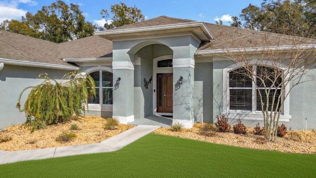 904 PASO ALLEY, Fruitland Park, FL 34731