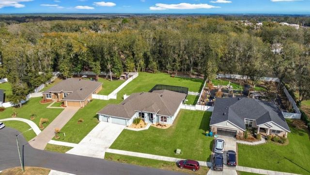 904 PASO ALLEY, Fruitland Park, FL 34731