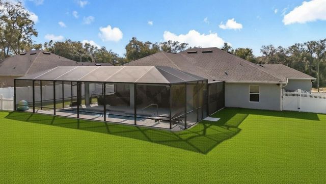 904 PASO ALLEY, Fruitland Park, FL 34731