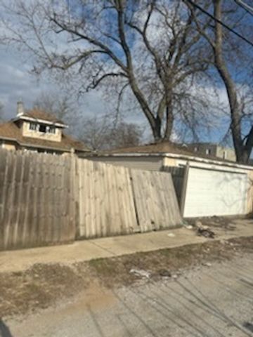 525 Forsythe Avenue, Calumet City, IL 60409