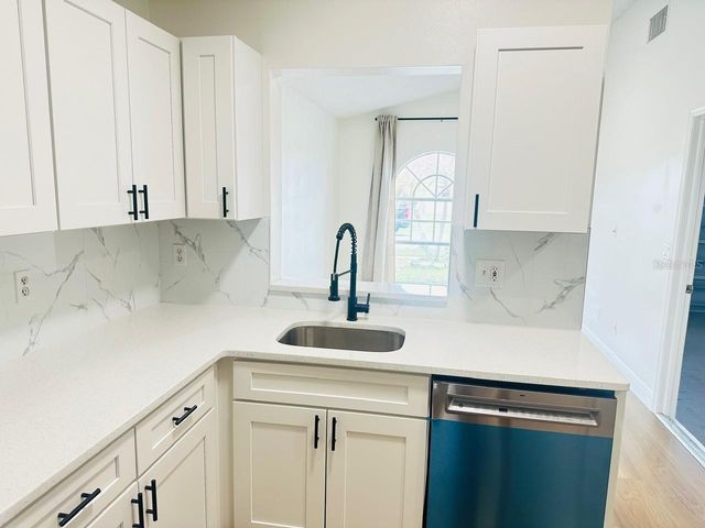 11118 EINBENDER ROAD, Orlando, FL 32825