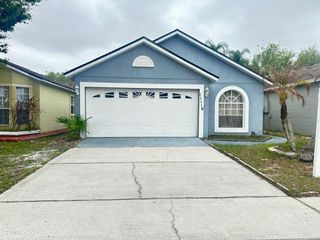 11118 EINBENDER ROAD, Orlando, FL 32825