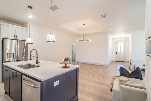 6910 18th Street, Lubbock, TX 79407