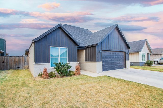 6910 18th Street, Lubbock, TX 79407