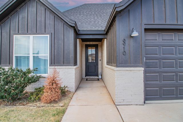 6910 18th Street, Lubbock, TX 79407