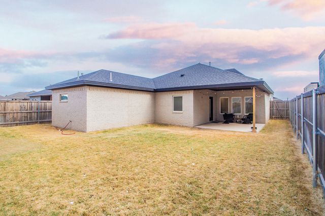 6910 18th Street, Lubbock, TX 79407