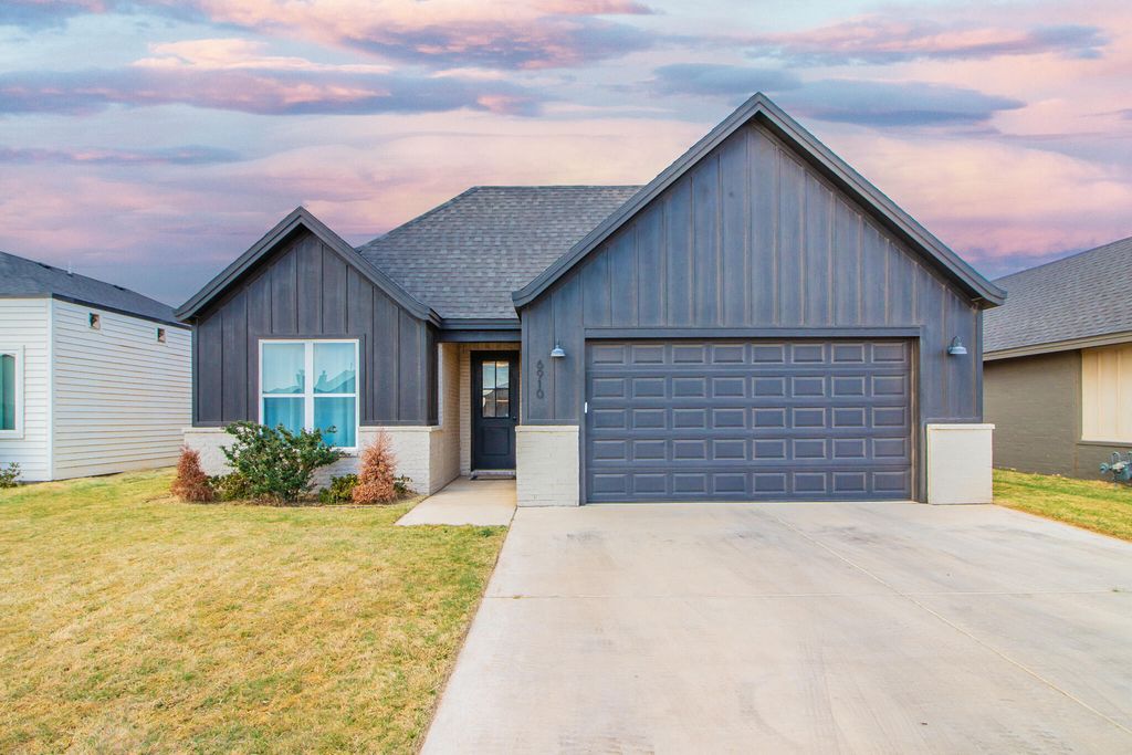 6910 18th Street, Lubbock, TX 79407