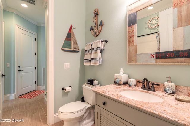 2626 Osprey Circle N, Flagler Beach, FL 32136