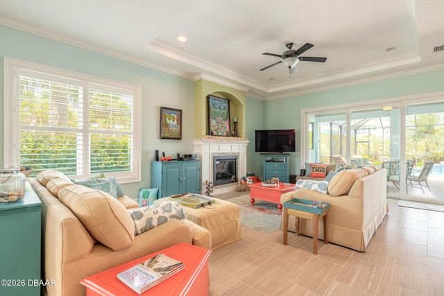 2626 Osprey Circle N, Flagler Beach, FL 32136