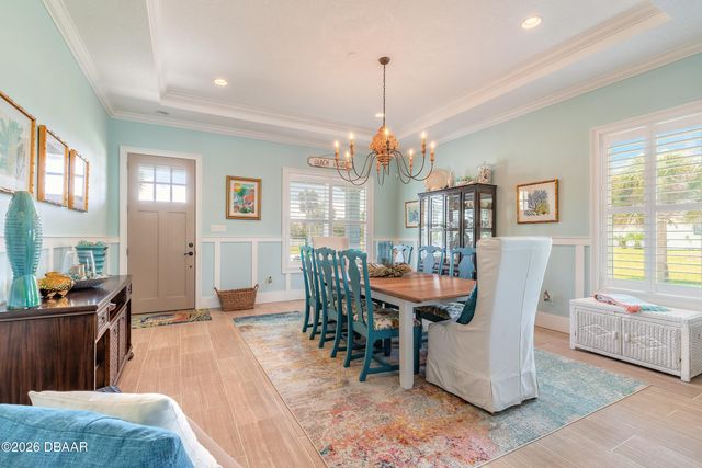 2626 Osprey Circle N, Flagler Beach, FL 32136