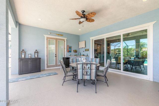 2626 Osprey Circle N, Flagler Beach, FL 32136