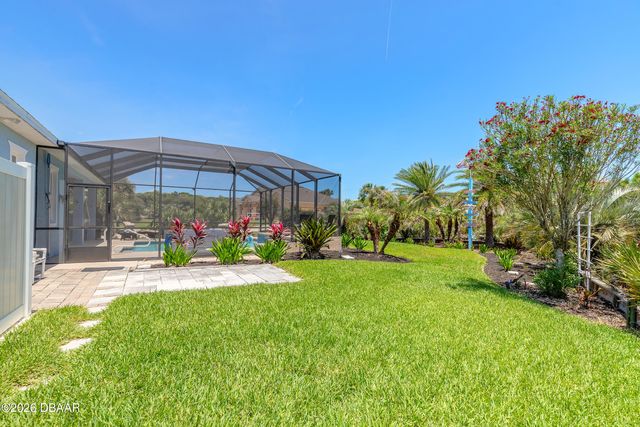2626 Osprey Circle N, Flagler Beach, FL 32136