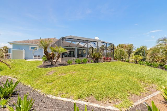 2626 Osprey Circle N, Flagler Beach, FL 32136