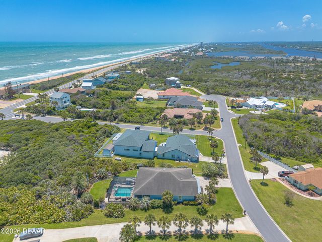 2626 Osprey Circle N, Flagler Beach, FL 32136