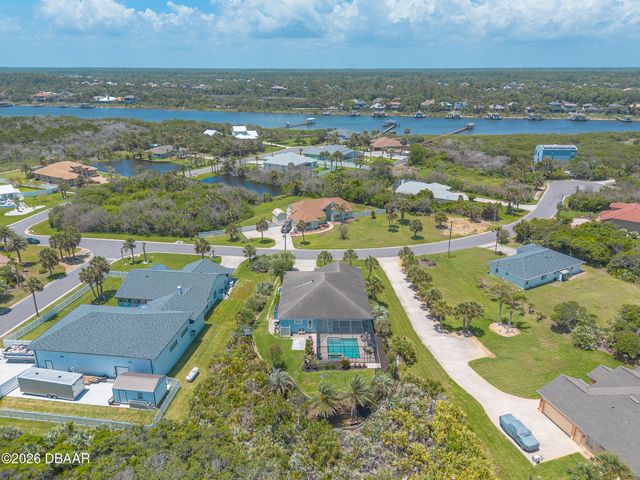 2626 Osprey Circle N, Flagler Beach, FL 32136