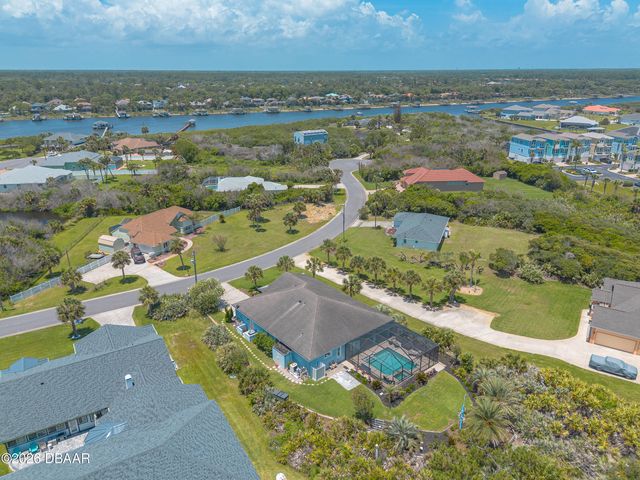 2626 Osprey Circle N, Flagler Beach, FL 32136