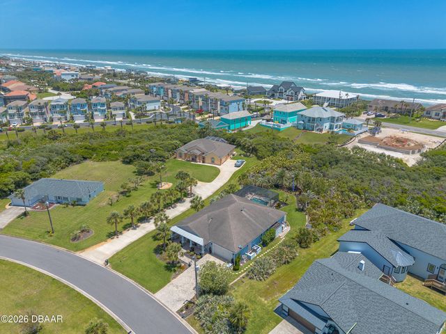 2626 Osprey Circle N, Flagler Beach, FL 32136