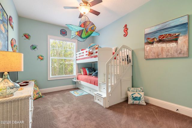 2626 Osprey Circle N, Flagler Beach, FL 32136