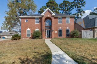 19026 Owen Oak Drive, Humble, TX 77346
