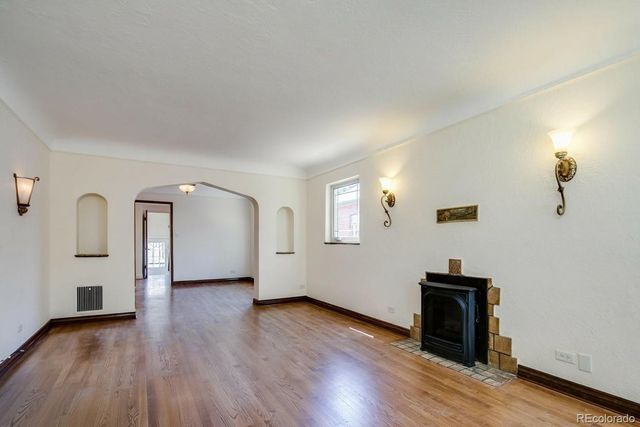 1450 Clermont Street, Denver, CO 80220