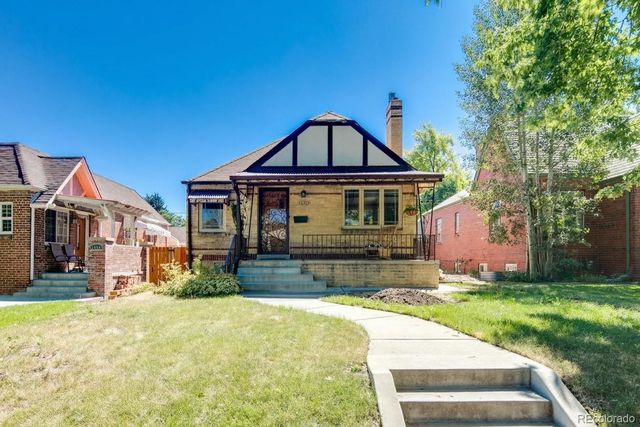 1450 Clermont Street, Denver, CO 80220