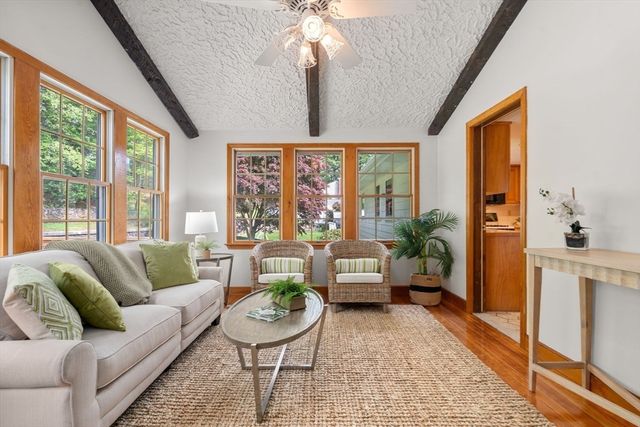 33 Heather Drive, Norwood, MA 02062