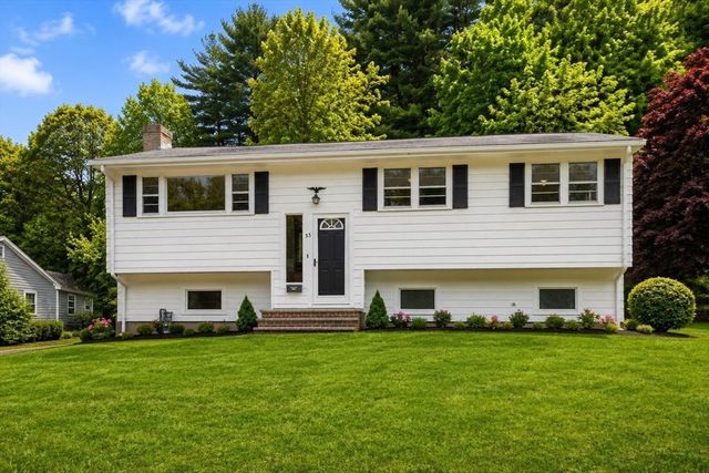 33 Heather Drive, Norwood, MA 02062