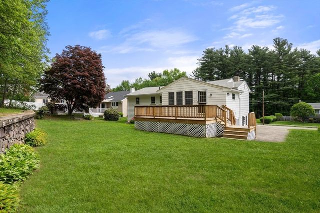 33 Heather Drive, Norwood, MA 02062