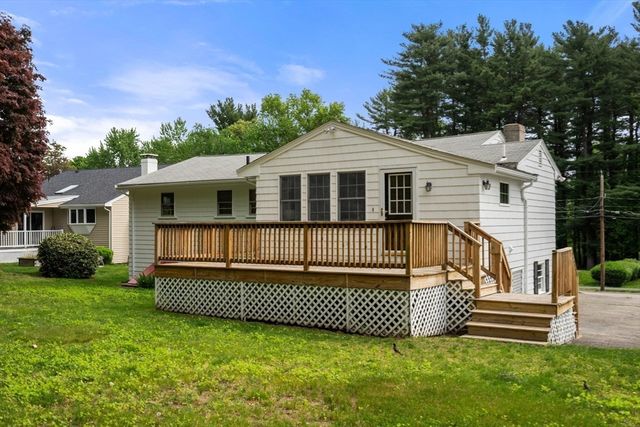 33 Heather Drive, Norwood, MA 02062