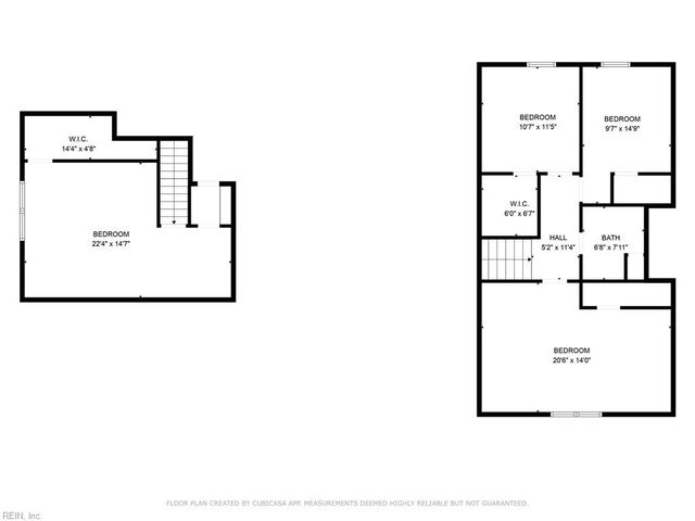 5500 Nuthatch DR, Williamsburg, VA 23185
