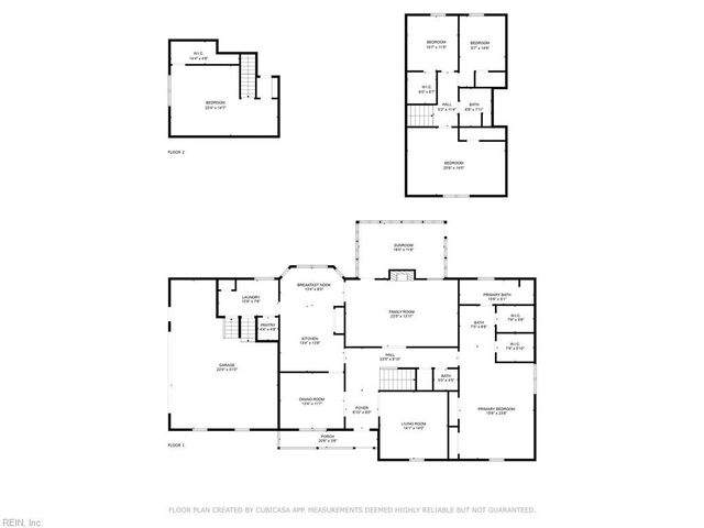 5500 Nuthatch DR, Williamsburg, VA 23185