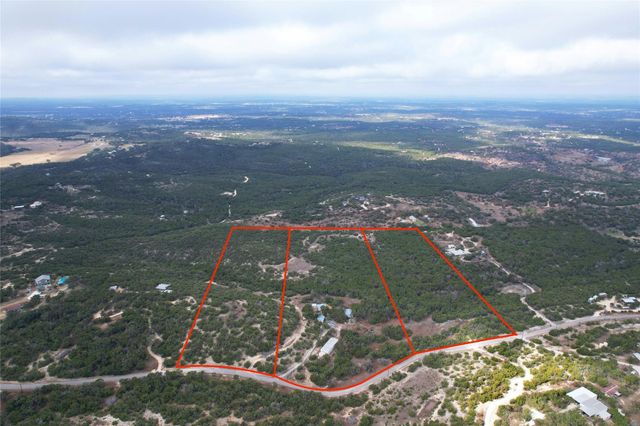 525 Plant Lady LN, Dripping Springs, TX 78620