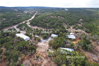 525 Plant Lady LN, Dripping Springs, TX 78620