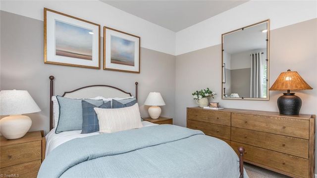 652 Bryson Boulevard, Winston-salem, NC 27295